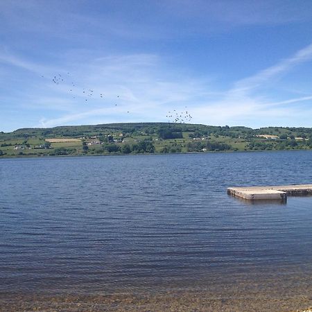 Amber B&B Ballyfarnon Bagian luar foto