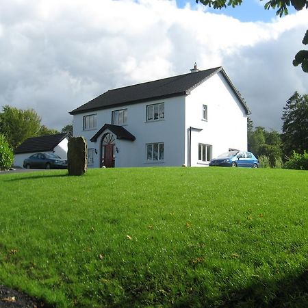 Amber B&B Ballyfarnon Bagian luar foto
