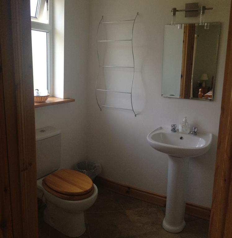 Amber B&B Ballyfarnon Ruang foto