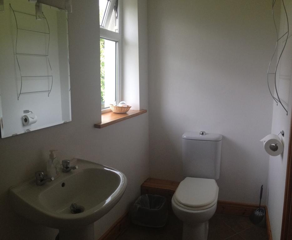 Amber B&B Ballyfarnon Ruang foto