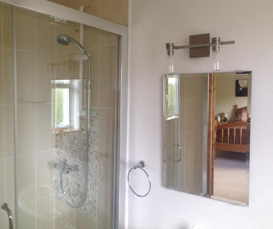 Amber B&B Ballyfarnon Ruang foto