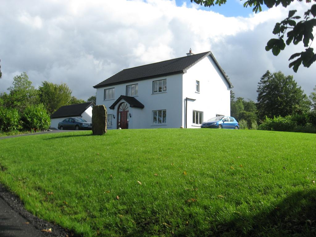Amber B&B Ballyfarnon Bagian luar foto