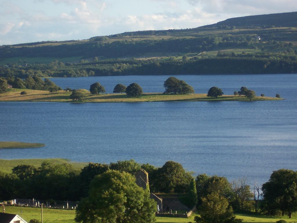 Amber B&B Ballyfarnon Bagian luar foto