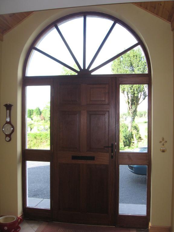 Amber B&B Ballyfarnon Bagian luar foto